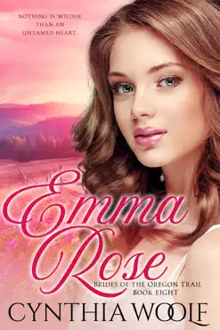 emma rose book cover image