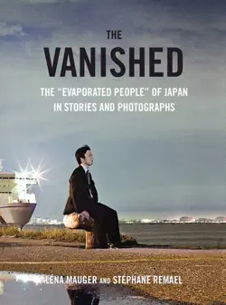 the vanished book cover image