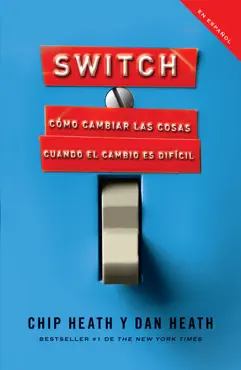 switch book cover image