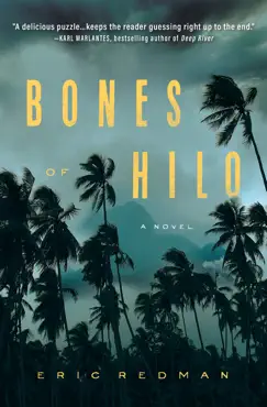 bones of hilo book cover image