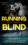 Running Blind synopsis, comments