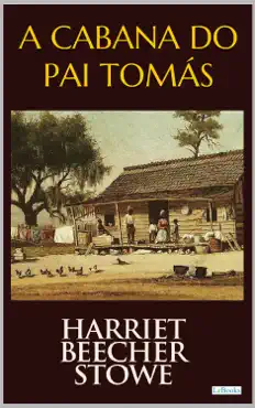a cabana do pai tomÁs book cover image