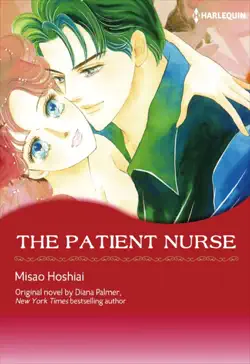 the patient nurse book cover image