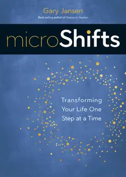 microshifts book cover image