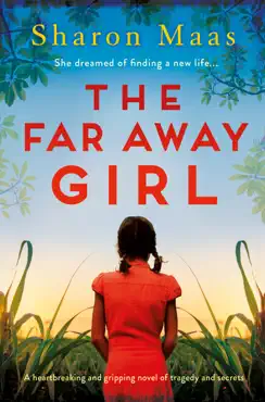 the far away girl book cover image
