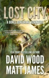 Lost City book summary, reviews and download