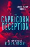 The Capricorn Deception synopsis, comments