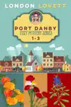 Port Danby Cozy Mystery Series