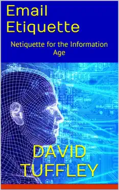 email etiquette: netiquette in the information age book cover image