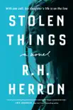 Stolen Things synopsis, comments