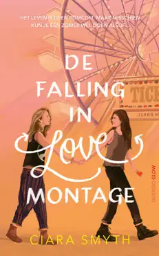 de falling in love montage imagen de la portada del libro