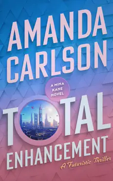 total enhancement book cover image