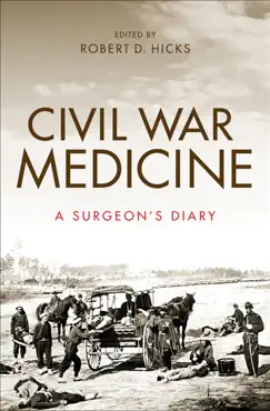 civil war medicine book cover image