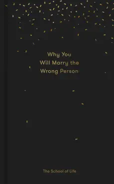 why you will marry the wrong person book cover image