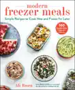 Modern Freezer Meals synopsis, comments
