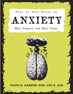 this is your brain on anxiety book cover image
