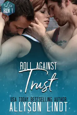 roll against trust book cover image