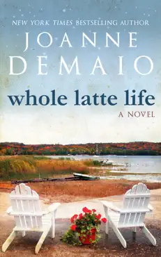 whole latte life book cover image