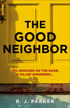 the good neighbor book cover image