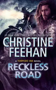 reckless road book cover image