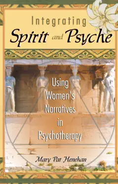 integrating spirit and psyche book cover image