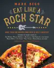 Eat Like a Rock Star synopsis, comments