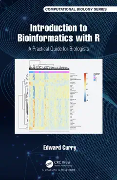 introduction to bioinformatics with r imagen de la portada del libro