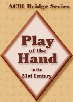 play of the hand in the 21st century book cover image