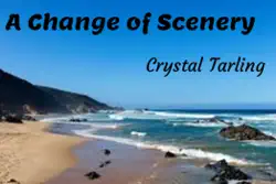a change of scenery book cover image