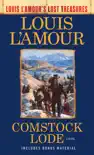 Comstock Lode (Louis L'Amour's Lost Treasures) e-book