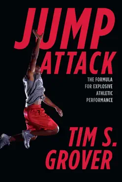jump attack imagen de la portada del libro