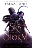 A Sky Beyond the Storm book summary, reviews and downlod
