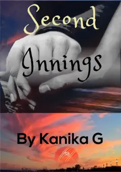 second innings book cover image