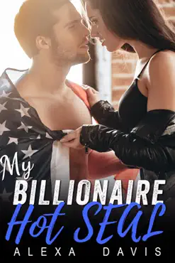 my billionaire hot seal book cover image