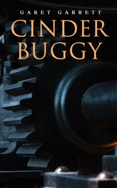 cinder buggy book cover image