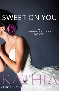 sweet on you book cover image