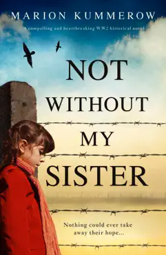 not without my sister book cover image