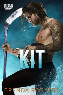 kit book cover image