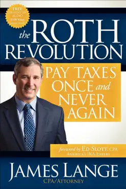 the roth revolution book cover image