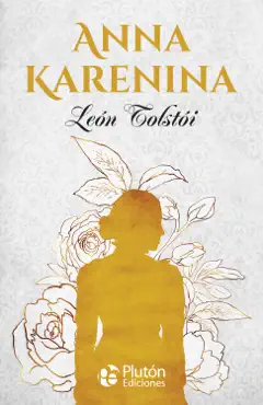 anna karenina imagen de la portada del libro