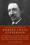The Greatest Stories of Robert Louis Stevenson synopsis, comments