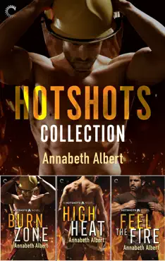 hotshots collection book cover image