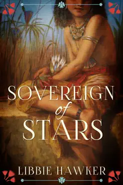 sovereign of stars book cover image