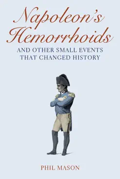 napoleon's hemorrhoids book cover image