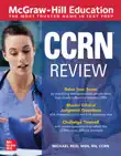McGraw-Hill Education CCRN Review synopsis, comments