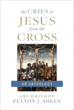 the cries of jesus from the cross book cover image