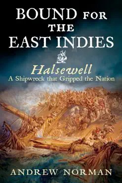 bound for the east indies book cover image