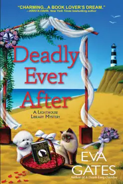 deadly ever after book cover image