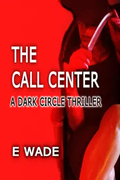 the call center book cover image