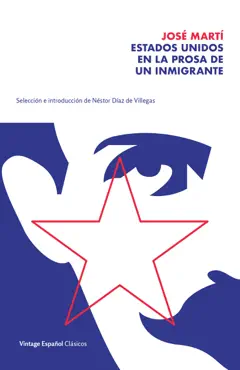 estados unidos en la prosa de un inmigrante book cover image